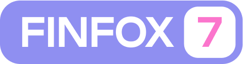 ФинФокс7 logo