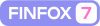 ФинФокс7 logotype