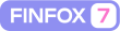 ФинФокс7 logo