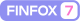 ФинФокс7 logotype