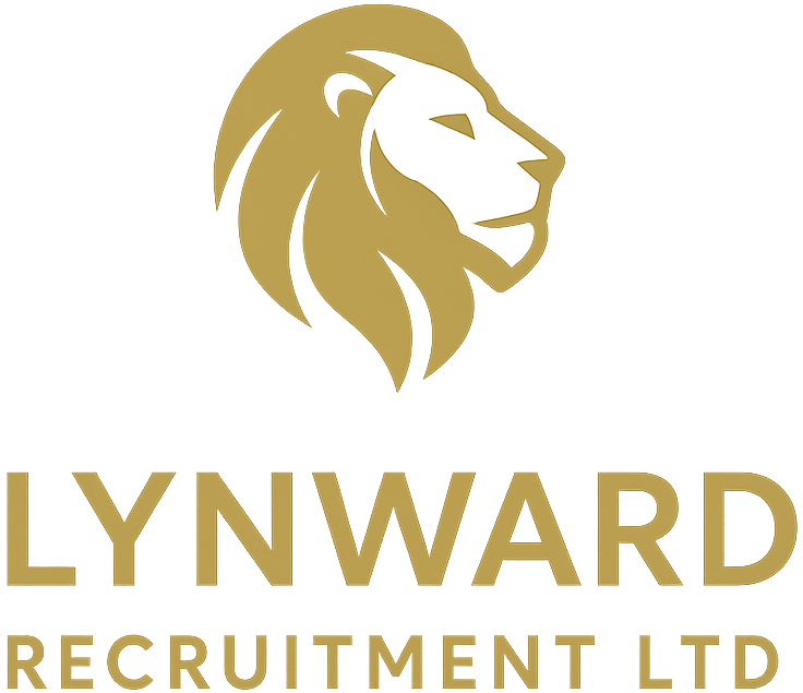 Lynward Recruitment LTD logo