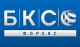 БКС Форекс logotype
