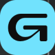 Grunavel logotype