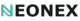 Neonex logotype