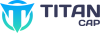 TitanCap logo