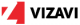 Vizavi logotype