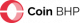 Coin BHP logotype