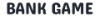 Bank Game logotype