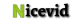 Nicevid Capital Limited logotype