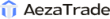 AezaTrade logo