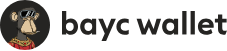 Bayc Wallet logo