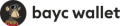 Bayc Wallet logo