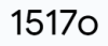 1517o logotype