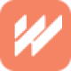 Wiqobyg PQ logotype