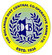 The Balangir District Central Co-Operative Bank Ltd logo
