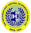 The Balangir District Central Co-Operative Bank Ltd logotype