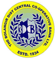 The Balangir District Central Co-Operative Bank Ltd logo