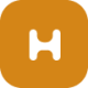 Honkanso logotype