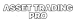 Asset Trading Pro logotype