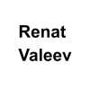 Ренат Валеев logotype