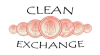 Clean Exchange logotype