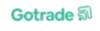 Gotrade Digital logotype