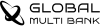 Global Multi Bank logo