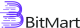 BitMart International Xyz logotype