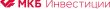 МКБ Инвестиции logo