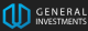 General Investment logotype
