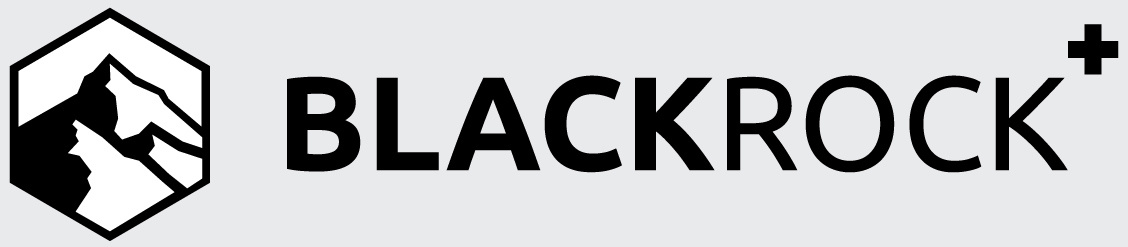 Blackrock logo