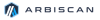 Arbiscan logotype