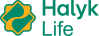Halyk Life logotype