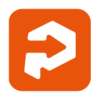 Plyo Fox logo