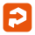 Plyo Fox logo