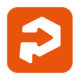 Plyo Fox logotype