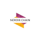 Nordix Chain logotype