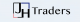 JH Traders logotype