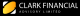 Clark Financial logotype