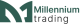 MillenniumTrading Co logotype