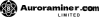 Auroraminer logotype