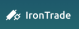 IronTrade logotype