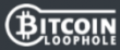 Bitcoin Loophole logotype