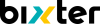 Bixter logotype