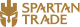 Spartan Trade logotype