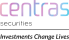 Сентрас Секьюритиз logo