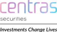 Сентрас Секьюритиз logo