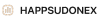 Happsudonex logotype