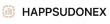 Happsudonex logo