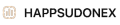 Happsudonex logo